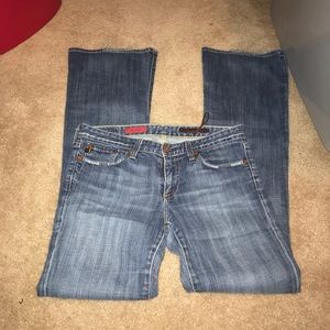 Set of 2 Size 28 Pants